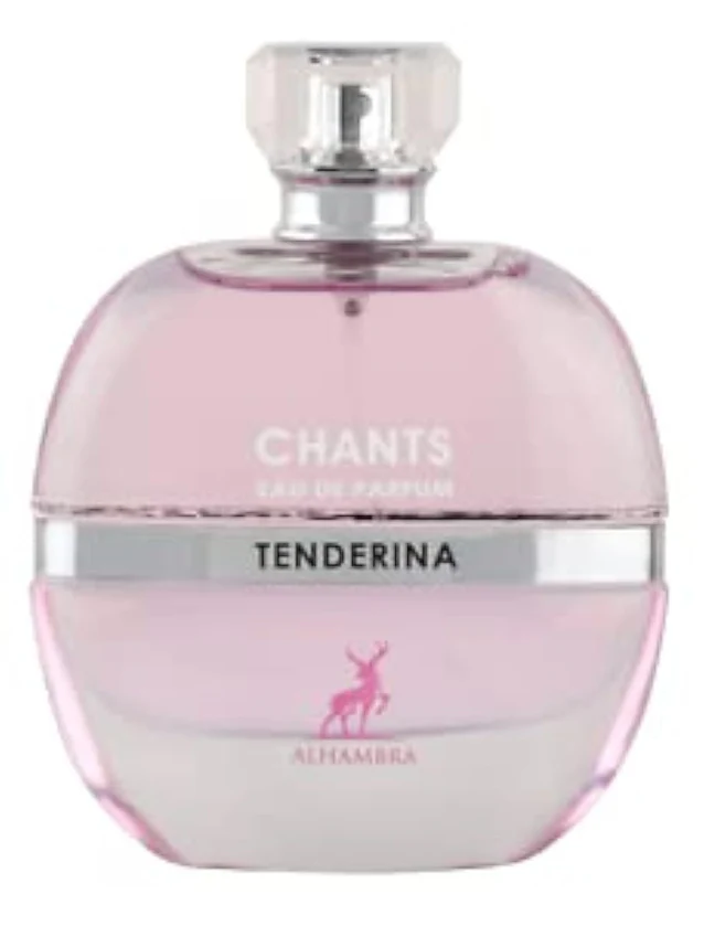 Chants Tenderina EDP Perfume By Maison Alhambra 100 ML 3.4 ounces