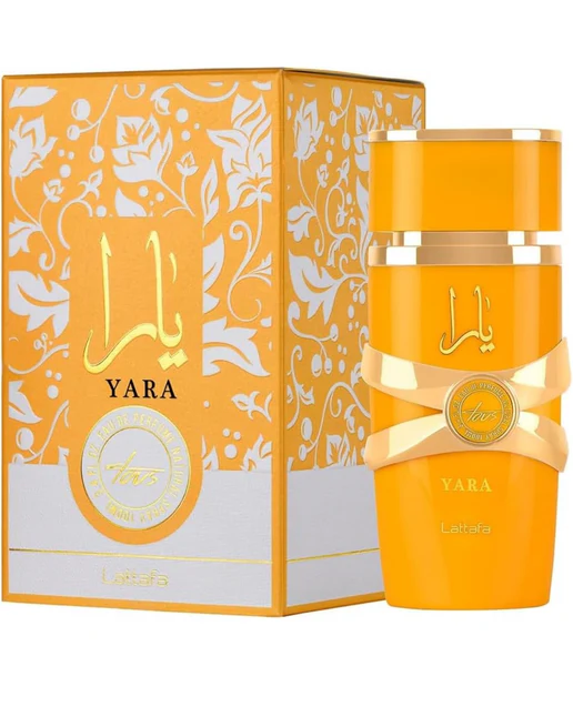 Lattafa Yara Tous 3.4oz/100ml