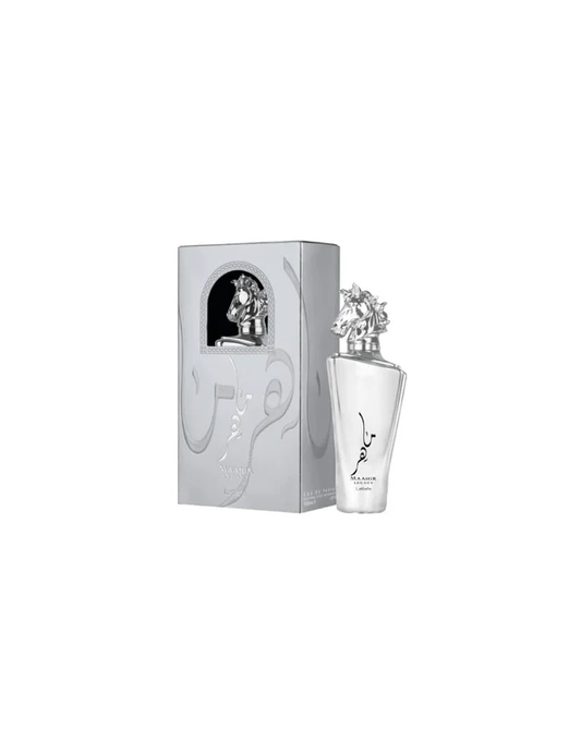 LATTAFA MAAHIR LEGACY 3.4 EAU DE PARFUM SPRAY